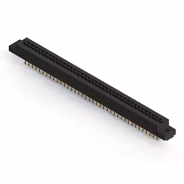 857-076-560-202 EDAC Inc.  Edgeboard Connectors